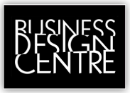Business Design Centre logo