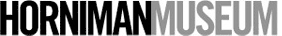 Horniman Museum logo
