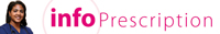 Information Prescriptions logo