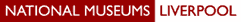 National Museums Liverpool logo