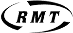 RMT logo